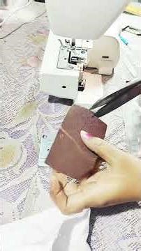 The machine is breaking the thread, what should I do? #why does the machine break the thread #sho...