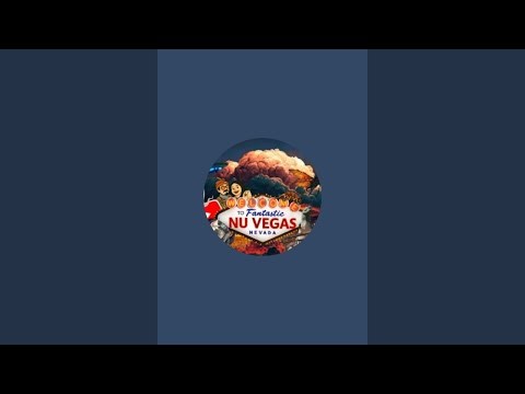 Nu Vegas is live! at baker