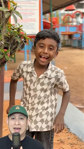 PAPA AJAK RAJU DAN MAMA MAIN ROLLER COASTER‼️😱 @SHOCKFAMILY315 #remix #dubbing #trending