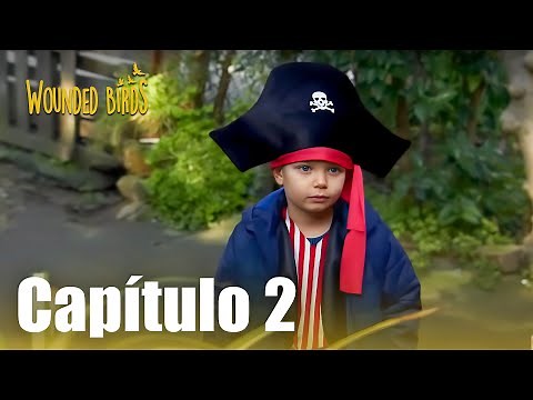 Omer Sueños Robados | Capítulo 2