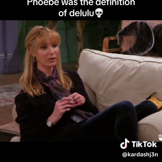 Phoebe Buffay's Hilarious Smelly Cat Performance