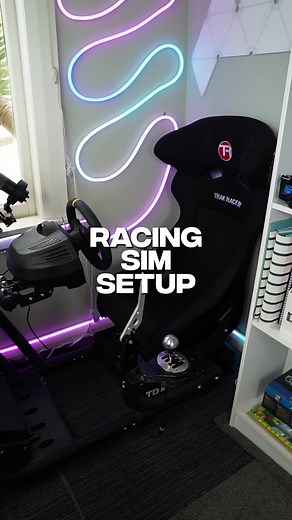Best Budget Racing Sim Setup Options in 2024