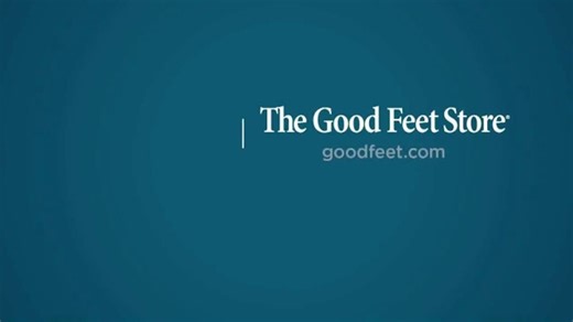 The Good Feet Store TV Spot, '90-Day Risk-Free Trial'
