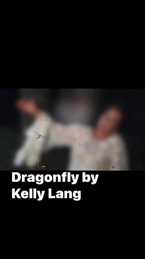From album DRAGONFLY by Kelly Lang. Www.kellylang.net | Kelly Lang