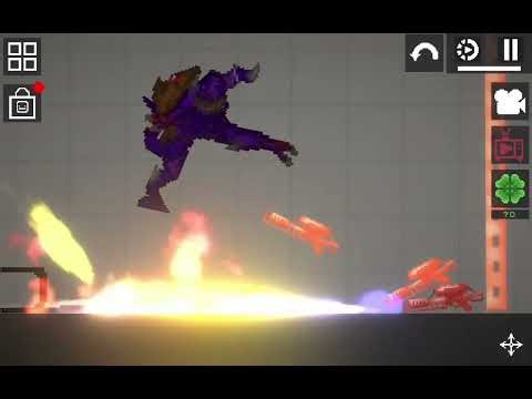 (Alien invasion ) Star wars