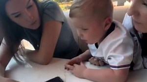 Clever parenting plan backfires as little boy believes in fake police call