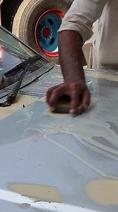 How to Apply Car Paint | Hie Five
