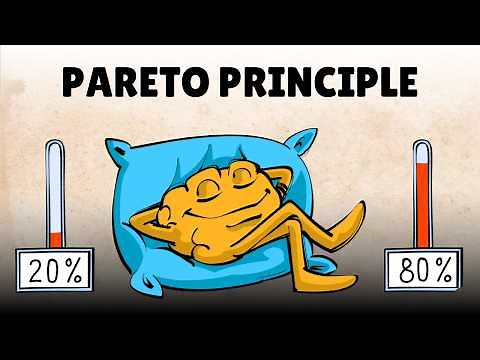Pareto Principle Explained: How the 80/20 Rule Changes Everything