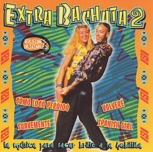 Various - Extra Bachata 2