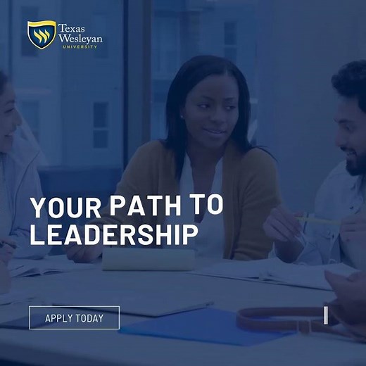 Texas Wesleyan University - Masters Programs with CPT