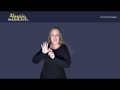 18 de Setembro - A única verdadeira liberdade