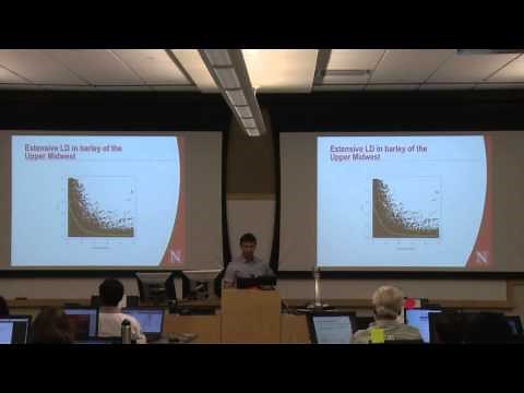 Overview of GWAS Theory