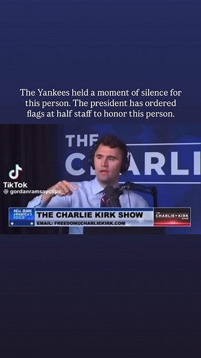 Chelsea • two twenty one on Instagram: "Charlie Kirk: “Joy Reid, Michelle Obama, Sheila Jackson Lee … [Black women] do not have brain processing power to be taken seriously. You have to go steal a white person’s slot.”"