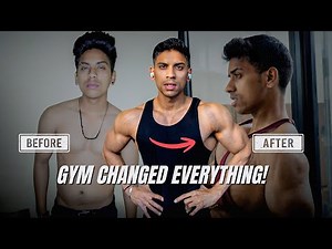 Training Chest - Old School