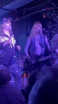 JOHN DENVER Country Roads/Take Me Home LIVE cover by TRAGEDY BAND Heavy Metal 2026 version!