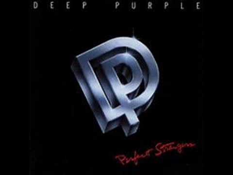 Deep Purple - Son Of Alerik