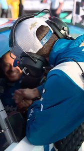 Cliff Daniels and Robert Dalby break down the No. 5 team win at Miami—don’t miss the latest episode of Winners Seat! Link to watch in bio. | Hendrick Motorsports