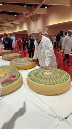 Decatur Dairy on Reels