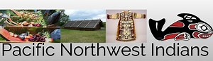 Pacific Northwest Indians