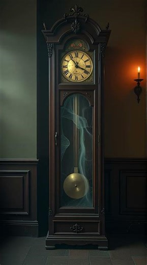 Horror Clock Tick Tock | Sound Effect #soundeffect #sound