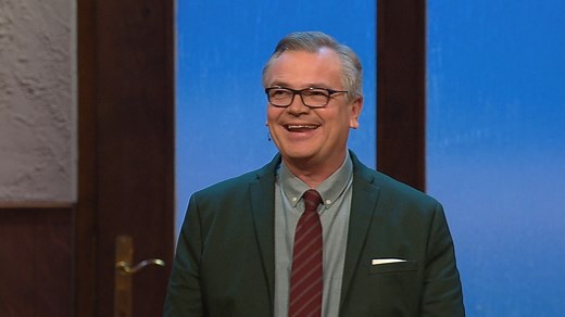 Comedy: Jürgen B. Hausmann: 'Wie jeht et? – Et jeht!' - hier anschauen