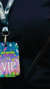 💛 In It Together turns 5 in 2026 — and it’s going to be our biggest celebration yet 🎉 We’ve hosted unforgettable sets from the likes of Noel Gallagher, Becky Hill, Kaiser Chiefs, Anne Marie and The Kooks, served up 100 FREE activities, and brought thousands together for music, magic, and memories. If you’ve been meaning to join us, this is the year to make it happen. 🙌 And new for 2026: 🎭 A brand new Comedy Garden 🍻 Our first ever Oktoberfest Beer Tent 🎪 A huge new Circus Experience ✨ And 