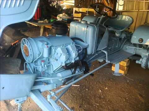 Warchalowski WT 33