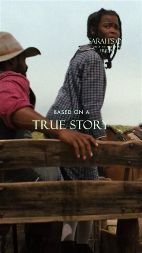 Sarah bet on herself. Witness her incredible true story in #SarahsOil, coming to select #AllenTheatres TOMORROW (11/7) with early shows TONIGHT! Get tickets: https://ow.ly/c5Rz50Xo4WC | Durango 9 - Allen Theatres