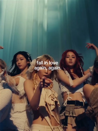 Lesserafim's Fimmies Version: A K-Pop Delight