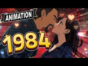 1984 by George Orwell — Full Summary & Analysis | Animation