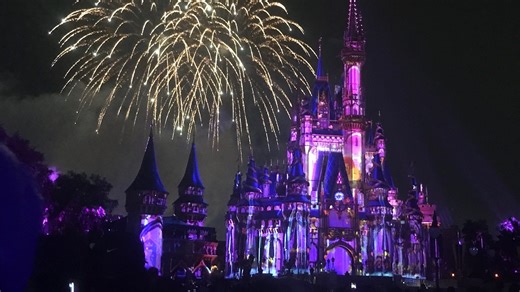 Fireworks at Florida theme parks: Here's what Disney, Universal have for 4th of July