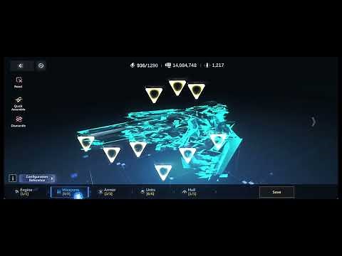 Nova Space Armada: Component and r195 Guide!