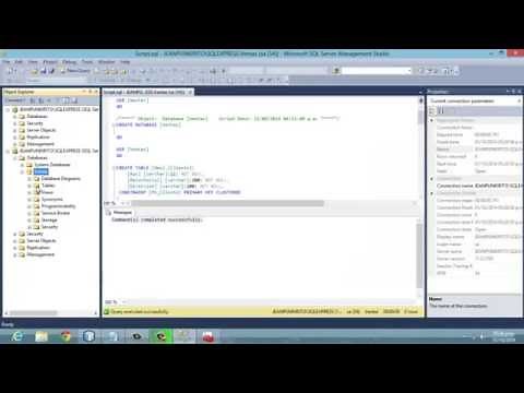 Conectar Driver SQL Server en NetBeans
