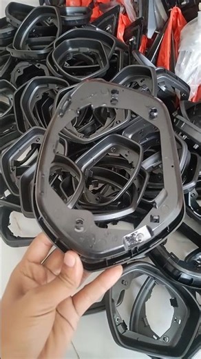 Tata Nexon Side Mirror Genuine Ring Wholesale price available.