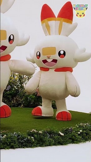 Pokémon Shorts - Let Me Join You! - #PokemonFunVideo #PokemonKidsTV​