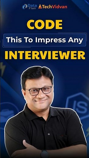 Top MNC Interview Questions 😱 Most Asked Tricky Code Challenge #shorts