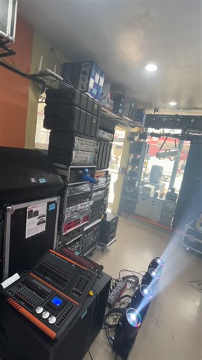 Zeus beam 200 with ring light Zeus Mini Pearl 1024B with free flash drive for zeus personality. #jvsaudiosystem #yourstoreyourmusic #yourchoiceyourmusic | JVS CEBU