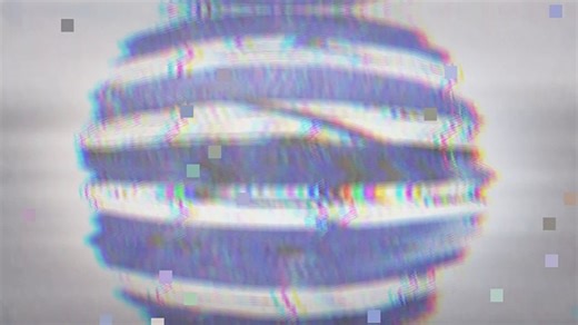 Loop, Design, Visual. Free Stock Video