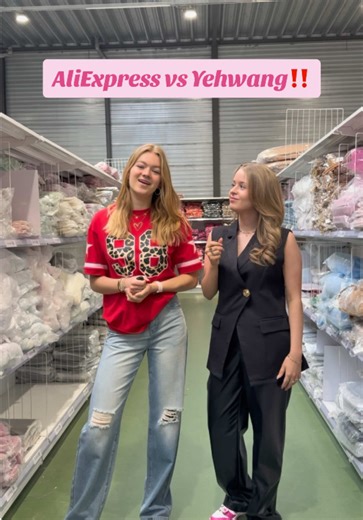 AliExpress vs Yehwang: Ontdek de Verschillen