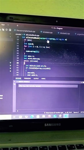 allocatedBook program in c++...... #conding