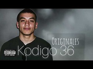 Kodigo 36 - solo los mejores exitos