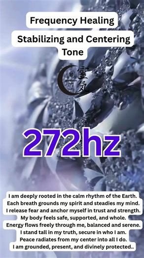 #reiki #solfeggiofrequencies #healing #frequencyhealing #crystals | reiki crystal