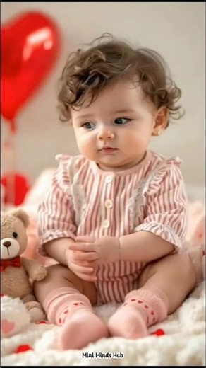 Dil nahi lag raha tumhare bina 🥺 | cute baby 🥰 | #shorts#youtubeshorts#viral#trending#funny#reels978