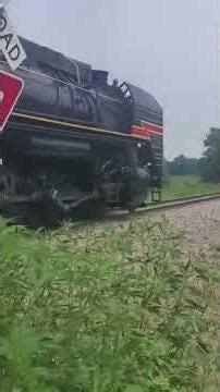 IAIS 6988 Test Run Near Marengo, IA