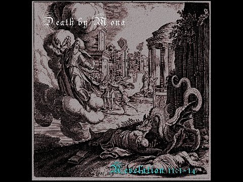 Death by Mona | The promised land