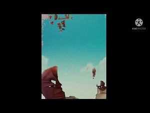 LG G5300 Startup & Shutdown Remake