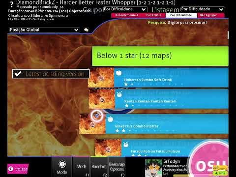 TUTORIAL DE COMO BAIXAR E INSTALAR MAPAS NO OSU