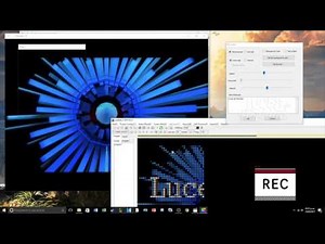 LedEdit Tutorial Paso a Paso