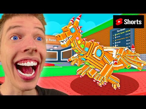 #shorts Alles aus Update bekommen + Vorbereitung auf das Admin Live Event 😍 Roblox Steal a Brainrot