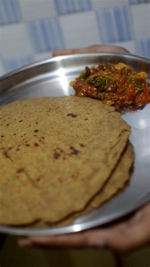 jonna roti #viral #food #shortvideos #ytshorts #parathareceipe #jonnaroti #cooking #health #snacks
